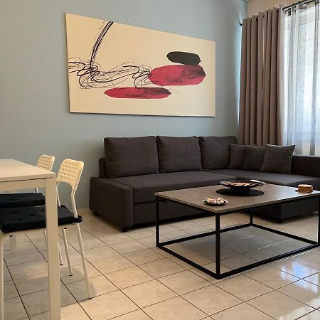 City House 2 Каламата Екстер'єр фото
