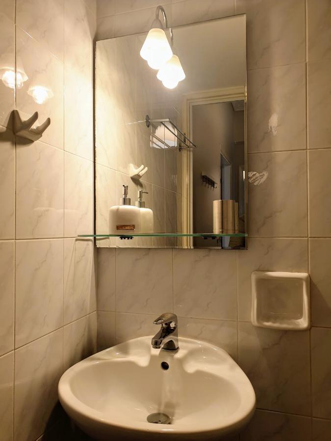 City House 2 Каламата Екстер'єр фото