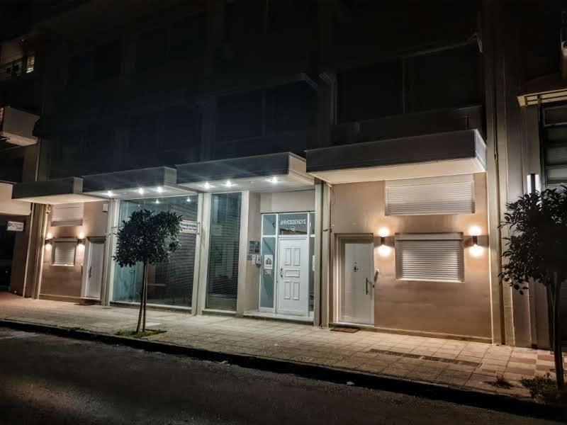 City House 2 Каламата Екстер'єр фото