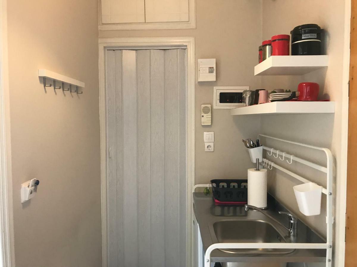 City House 2 Каламата Екстер'єр фото